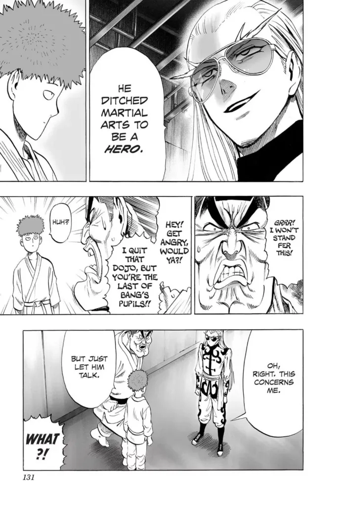 one punch man ch60 page17